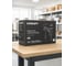 Мини таль стационарная LITELIFT РА-250 125/250 кг, 12 м, 220 В, 0,51 кВт, электрическая ltpa250n12 11