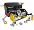 Мини таль стационарная LITELIFT РА-250 125/250 кг, 12 м, 220 В, 0,51 кВт, электрическая ltpa250n12 6