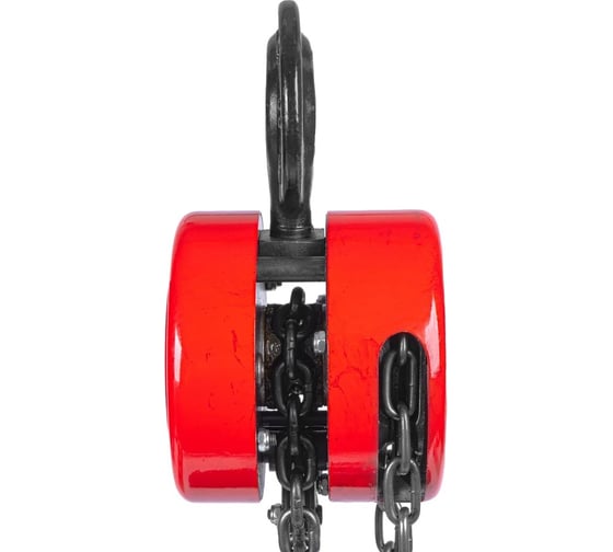 Таль ручная цепная Arnezi 2 т, 2.5 м, 330N R7001032