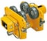 Электрическая цепная таль TOR ТЭЦП HHBD0.5-01T, 0,5 т, 12 м 380В 1004090 2