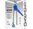Таль рычажная Forsage ручная 3т F-TRC7030(52638) 2