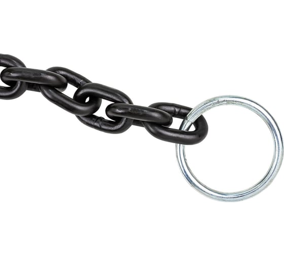Лебедка подвесная трещоточная RockFORCE 1,5 м, 2 т RF-TRC7020(64940)