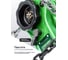 Лебедка подвесная трещоточная RockFORCE 1,5 м, 2 т RF-TRC7020(64940) 3