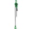 Лебедка подвесная трещоточная RockFORCE 1,5 м, 750 кг RF-TRC7075(64942) 1