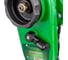 Лебедка подвесная трещоточная RockFORCE 1,5 м, 750 кг RF-TRC7075(64942) 5