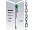 Лебедка подвесная трещоточная RockFORCE 1,5 м, 750 кг RF-TRC7075(64942) 2