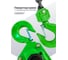 Лебедка подвесная трещоточная RockFORCE 1,5 м, 3 т RF-TRC7030(64941) 4
