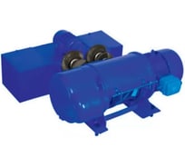 Таль электрическая ТЭК (CDL) 2,0 т 6,0 м УСВ (серия K) TOR 1049844