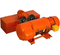 Таль электрическая канатная TOR MD г/п 5,0 т 6 м (серия K) 1049853