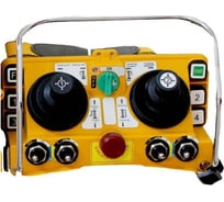 Пульт для радиоуправления TELEcontrol F24-60 U_F24-60-TX_NC