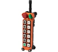 Пульт для радиоуправления TELEcontrol F25-10D U_F25-10D-TX_NC