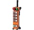 Пульт для радиоуправления TELEcontrol F25-8D U_F25-8D-TX_NC 1