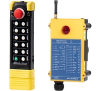 Промышленное радиоуправление SAGA 1, (1T+1R) 380V SAGA-K4