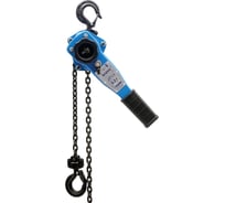 Ручная рычажная таль Tractel BRAVO DeSync 0.5T 6М 100668-6