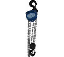 Ручная цепная таль Tractel Tralift 2,0Т 2F 6M 89898-6