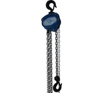 Ручная цепная таль Tractel Tralift 1,5Т 6M 89888-6