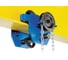 Тележка с цепным управлением Tractel Corso 2Т 3М 10418-3 1