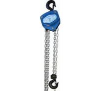 Ручная цепная таль Tractel Tralift 1,0Т 3M 89878-3
