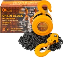 Таль ручная 2т FORSTIME FT-TRC9020(65615)