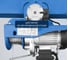 Электрическая мини таль GEARSEN PA 220В 500кг х 12/6м передвижная GPAP 50012 3