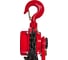 Таль рычажная QUATTRO ELEMENTI L-6003 (6000 кг, цепь 3 м) 923-064 3