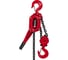 Таль рычажная QUATTRO ELEMENTI L-6003 (6000 кг, цепь 3 м) 923-064 8