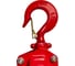 Таль рычажная QUATTRO ELEMENTI L-1506 (1500 кг, цепь 6 м) 923-019 3