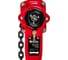 Таль рычажная QUATTRO ELEMENTI L-1506 (1500 кг, цепь 6 м) 923-019 8