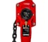 Таль рычажная QUATTRO ELEMENTI L-3003 (3000 кг, цепь 3 м) 923-040 8