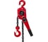 Таль рычажная QUATTRO ELEMENTI L-3006 (3000 кг, цепь 6 м) 923-057 1