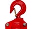 Таль рычажная QUATTRO ELEMENTI L-3006 (3000 кг, цепь 6 м) 923-057 2