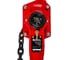 Таль рычажная QUATTRO ELEMENTI L-3006 (3000 кг, цепь 6 м) 923-057 7