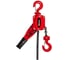 Таль рычажная QUATTRO ELEMENTI L-0756 (750 кг, цепь 6 м) 922-975 8