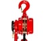 Таль рычажная QUATTRO ELEMENTI L-0756 (750 кг, цепь 6 м) 922-975 2