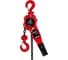 Таль рычажная QUATTRO ELEMENTI L-0756 (750 кг, цепь 6 м) 922-975 1