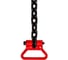 Таль рычажная QUATTRO ELEMENTI L-0753 (750 кг, цепь 3 м) 922-968 5