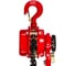 Таль рычажная QUATTRO ELEMENTI L-0753 (750 кг, цепь 3 м) 922-968 9