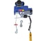 Таль электрическая передвижная Shtapler PA (J) 1200/600кг 10/20м 71069266 8