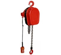 Таль электрическая цепная TOR ТЭШ (DHS) 1,0 т 9 м (серия G) 1050203