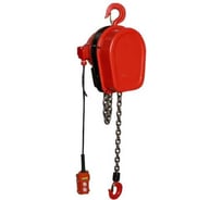 Таль электрическая цепная TOR ТЭШ (DHS) 10,0 т 9 м (серия G) 1050215