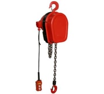 Таль электрическая цепная TOR ТЭШ (DHS) 2,0 т 6 м (серия G) 1050205