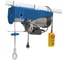 Тельфер электрический Redbo EH-1000/1600 (1600Вт., 1000кг., трос 12м., ø5.6мм.) 39165 1