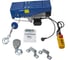 Тельфер электрический Redbo EH-1000/1600 (1600Вт., 1000кг., трос 12м., ø5.6мм.) 39165 2