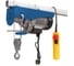 Тельфер электрический Redbo EH-800/1350 (1350Вт., 800кг., трос 12м., ø5.1мм.) 39164 1