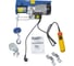Тельфер электрический Redbo EH-800/1350 (1350Вт., 800кг., трос 12м., ø5.1мм.) 39164 4