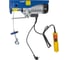 Тельфер электрический Redbo EH-800/1350 (1350Вт., 800кг., трос 12м., ø5.1мм.) 39164 3