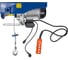 Тельфер электрический самоходный Redbo EH-1000/1600C (1600Вт., 1000кг., трос 12м., ø5.6мм., каретка) 39167 2