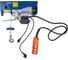 REDBO EH-500/900C Тельфер электрический самоходный (900Вт., 500кг., трос 12м., ø4.2мм., каретка) 2