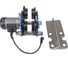 REDBO EH-500/900C Тельфер электрический самоходный (900Вт., 500кг., трос 12м., ø4.2мм., каретка) 6