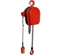 Таль электрическая цепная TOR ТЭШ (DHS) 5,0 т 12 м (серия G) 1050213